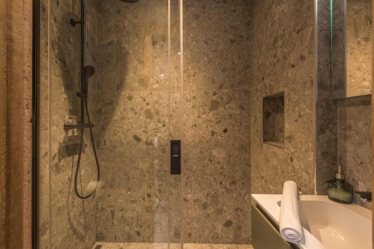 Studio Cristallin - Welkeys Megeve Exterior photo